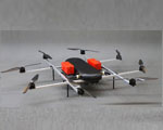 Supercam X8-M