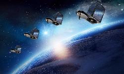 Спутники SkySat-16-21 будут запущены летом ракетой Falcon-9