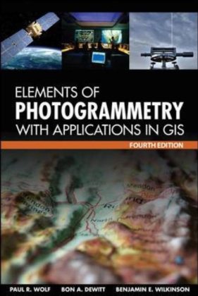 Elements of photogrammetry with applications GIS