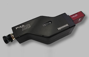 Pika XC 