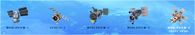 WorldView-4