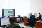 Выездное обучение специалистов «ФГУП Рослесинфорг» работе в программном комплексе ArcGIS Desktop