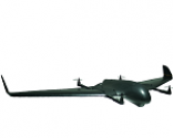 Самолёт с вертикальным взлётом SOVZOND VTOL X8