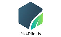 Новая версия программы Pix4Dfields 1.6