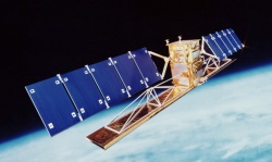 36,5 тыс. снимков со спутника RADARSAT-1 теперь в открытом доступе