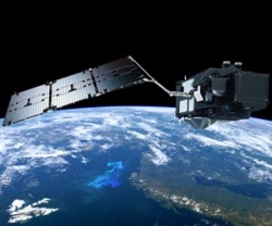 Европейский спутник Sentinel-3A готов к работе