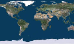 My Planet Maps — новый глобальный потоковый картографический онлайн-сервис 