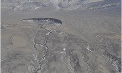 Данные Planet помогают геологам контролировать таяние вечной мерзлоты в Арктике
