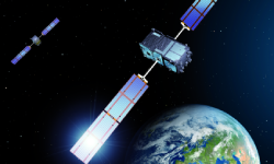 Бельгийская компания ScanWorld сформирует группировку гиперспектральных спутников