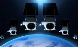 WorldView Legion: новая эра наблюдения Земли из космоса