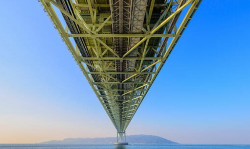 5 преимуществ использования дронов для инспектирования мостов