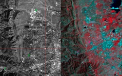 Вебинар «Возможности новой версии программного обеспечения ENVI 5.4»