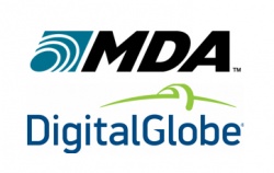 MDA купила DigitalGlobe за 2,4 млрд долл.