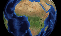 Четыре африканские страны планируют запустить Панафриканскую спутниковую группировку ДЗЗ