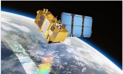 Thales Alenia Space подписала контракт с ЕКА о поддержке миссий Sentinel