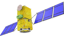 Запуск бразильского спутника ДЗЗ Amazonia-1 запланирован в августе