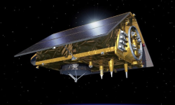 Thales Alenia Space выигрывает львиную долю недавно объявленных контрактов Copernicus