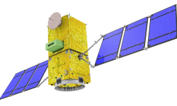 Бразилия готовится запустить свой первый отечественный спутник ДЗЗ