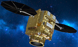 Первый спутник Pléiades Neo планируется к запуску 16 апреля 2021 г.