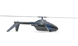 Airial Robotics намерена изменить глобальный рынок коммерческих дронов