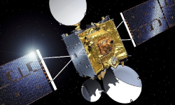 Второй спутник Европейской системы передачи данных ДЗЗ готов к запуску