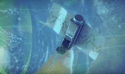 Индийская ракета вывела на орбиту 20 спутников Dove нового поколения