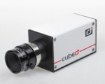 Cubert S 199 – ButterflEYE LS
