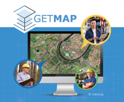 Компания «Совзонд» опубликовала стоимость программного решения GETMAP