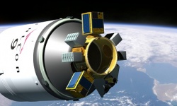 Planet  планирует запуск новых спутников в ноябре