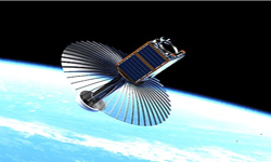 Разработка инновационного спутникового радара получила контракт Космического агентства Великобритании
