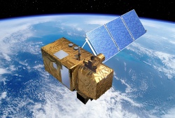 Запущен европейский спутник ДЗЗ Sentinel-2B