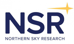 Новый отчет NSR: спрос на аналитику спутниковых больших данных будет расти