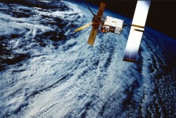 Бесшовное покрытие космоснимками сверхвысокого разрешения будет создано на всю Европу