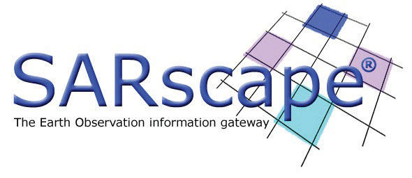 Вышла новая версия программного комплекса SARscape 5.1.