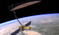 ISRO и NASA объединяют усилия для создания радарного спутника NISAR