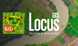 LocusGIS  — новое мобильное приложение для быстрого сбора и обновления геоданных
