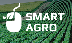 Участие в Федеральном ИТ-форуме агропромышленного комплекса России - "Smart Agro: Цифровая трансформация в сельском хозяйстве"