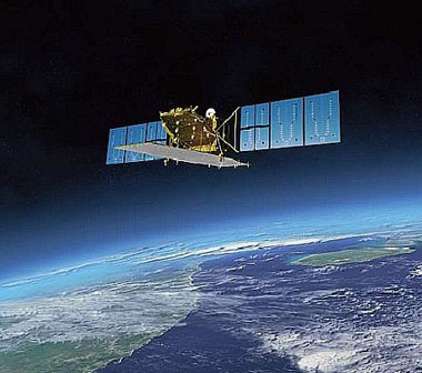 Спутник ALOS-2 — на орбите