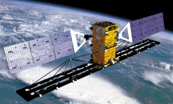 DigitalGlobe делает радарные данные спутника RADARSAT-2 доступными в сервисе SecureWatch