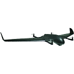 Самолёт с вертикальным взлётом SOVZOND VTOL X8