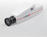 Cubert S 185 – FireflEYE SE / ST