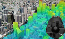 Leica Geosystems объявляет о значительном повышении эффективности авиасъемки городов