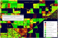 Регистрируйтесь на вебинар, посвященный новым возможностям ENVI 5.3