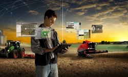 DigitalGlobe и CGIAR сотрудничают в разработке систем машинного обучения для сельского хозяйства