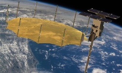 Capella Space открывает общий доступ к своим радарным данным