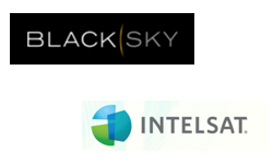 BlackSky получит 50 млн долл. от Intelsat для развития группировки спутников ДЗЗ