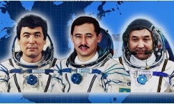 «СОВЗОНД» на форуме «Дни Космоса в Казахстане»