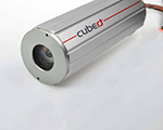 Cubert S 185 (Industrial, Underwater)