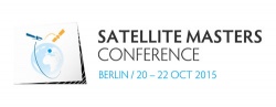 Компания «Совзонд» участвует в Satellite Masters Conference