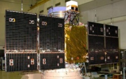 Индия запустила спутник ДЗЗ Cartosat-2E